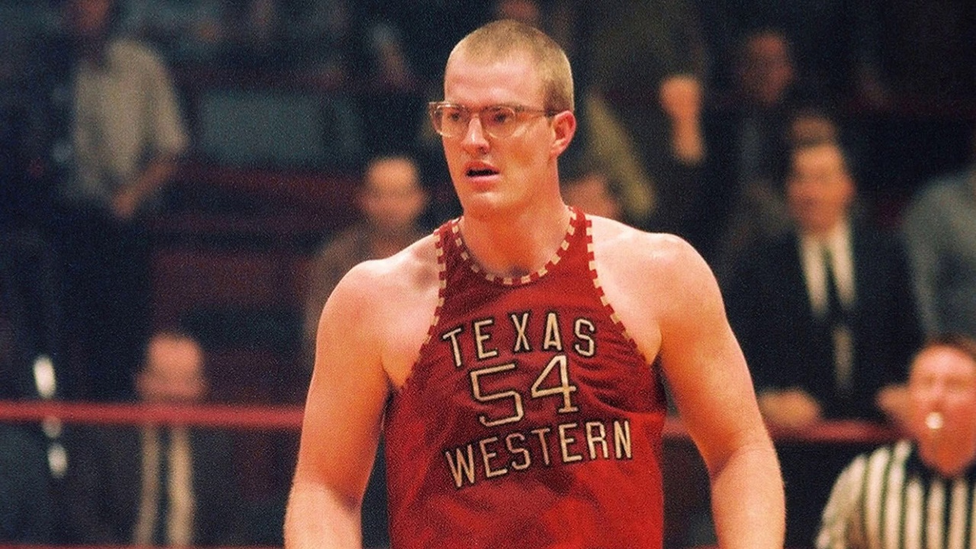 Glory Road Glory Road