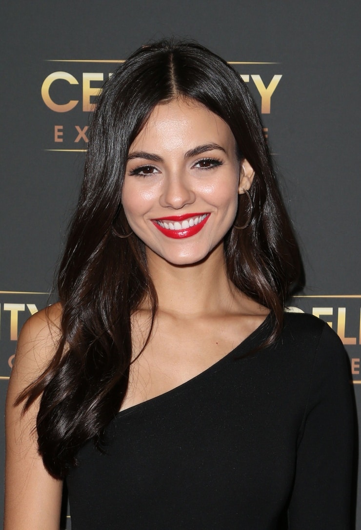 Picture of Victoria Justice