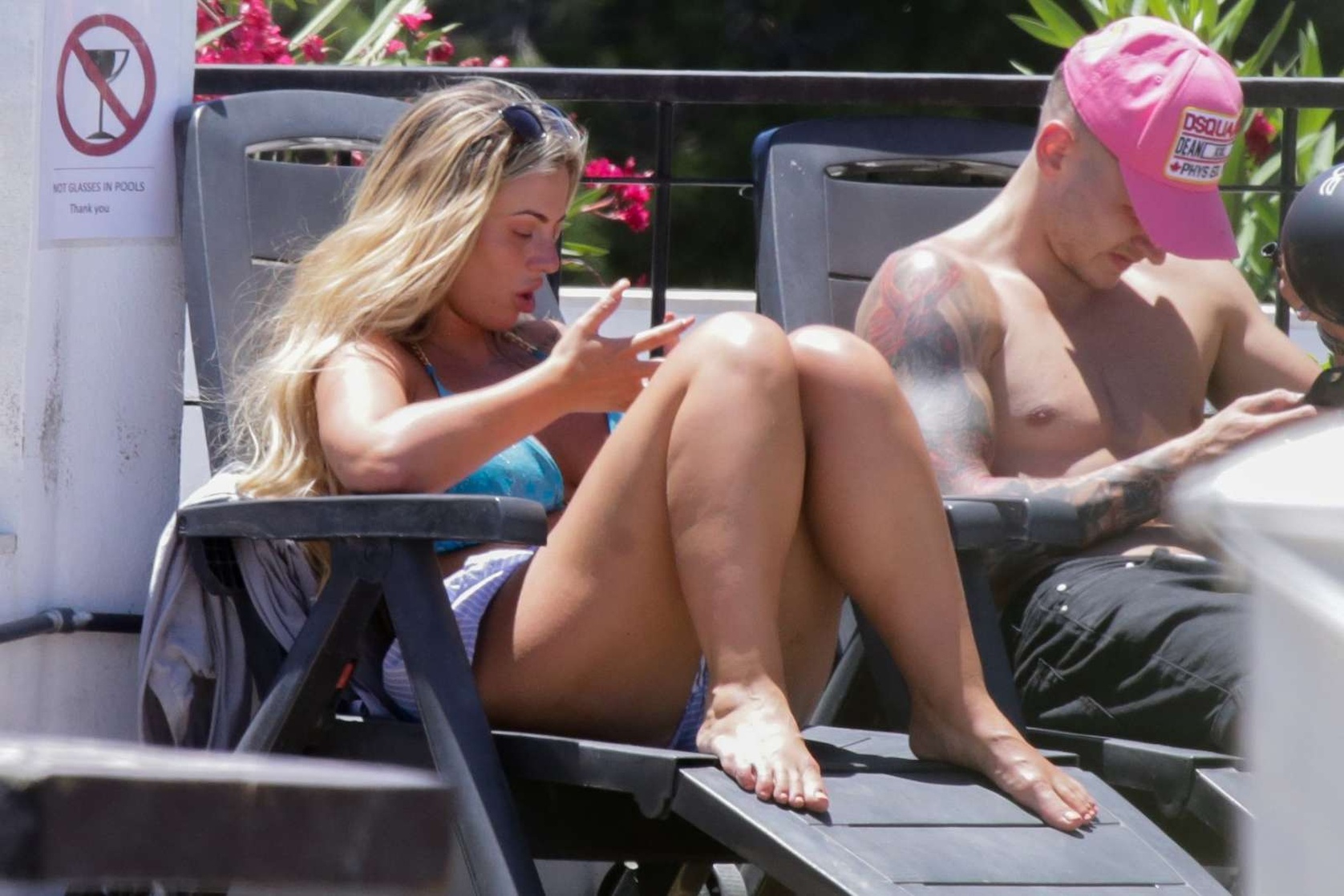 Holly Hagan