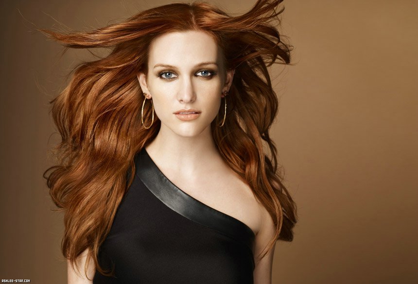 Ashlee Simpson Ashlee Simpson