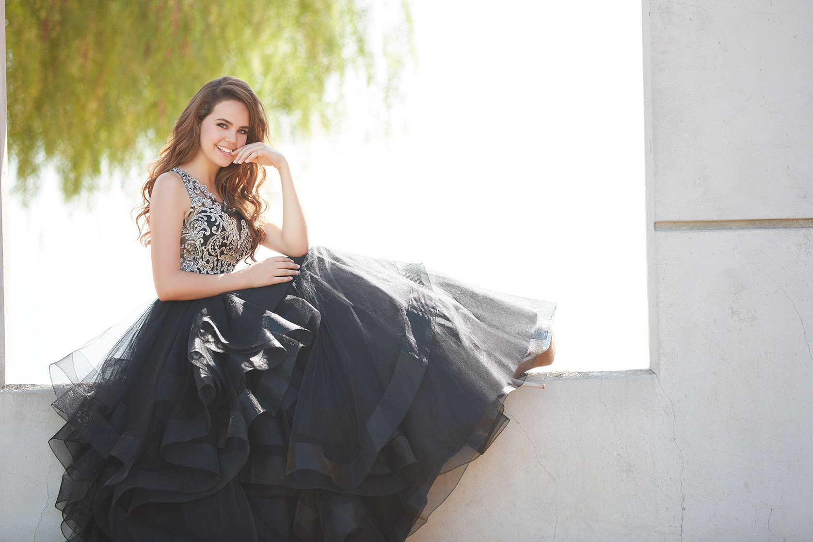 Bailee Madison
