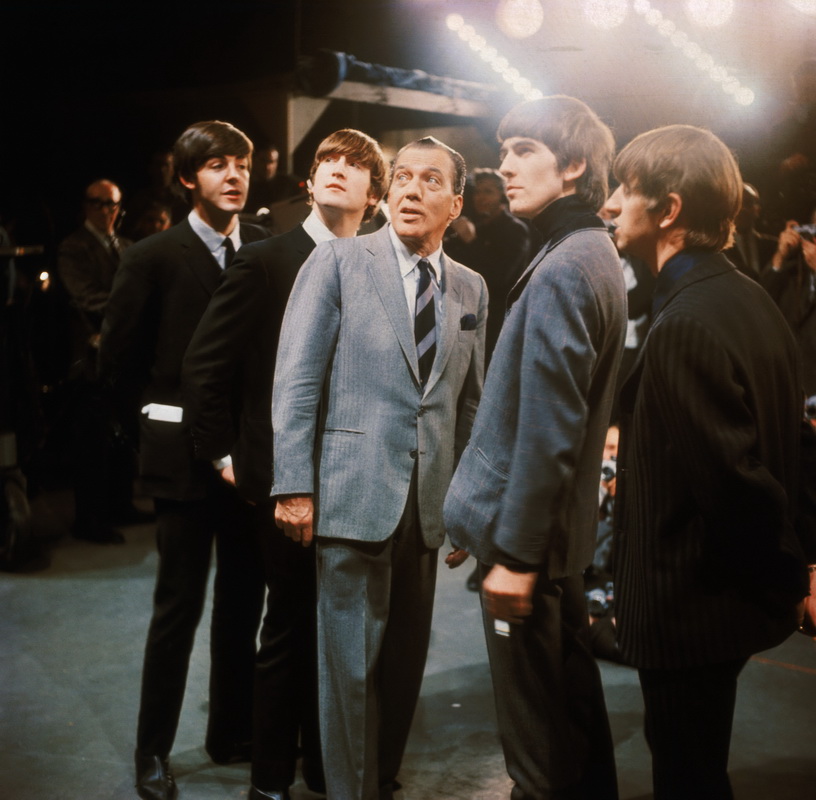 The Beatles The Beatles