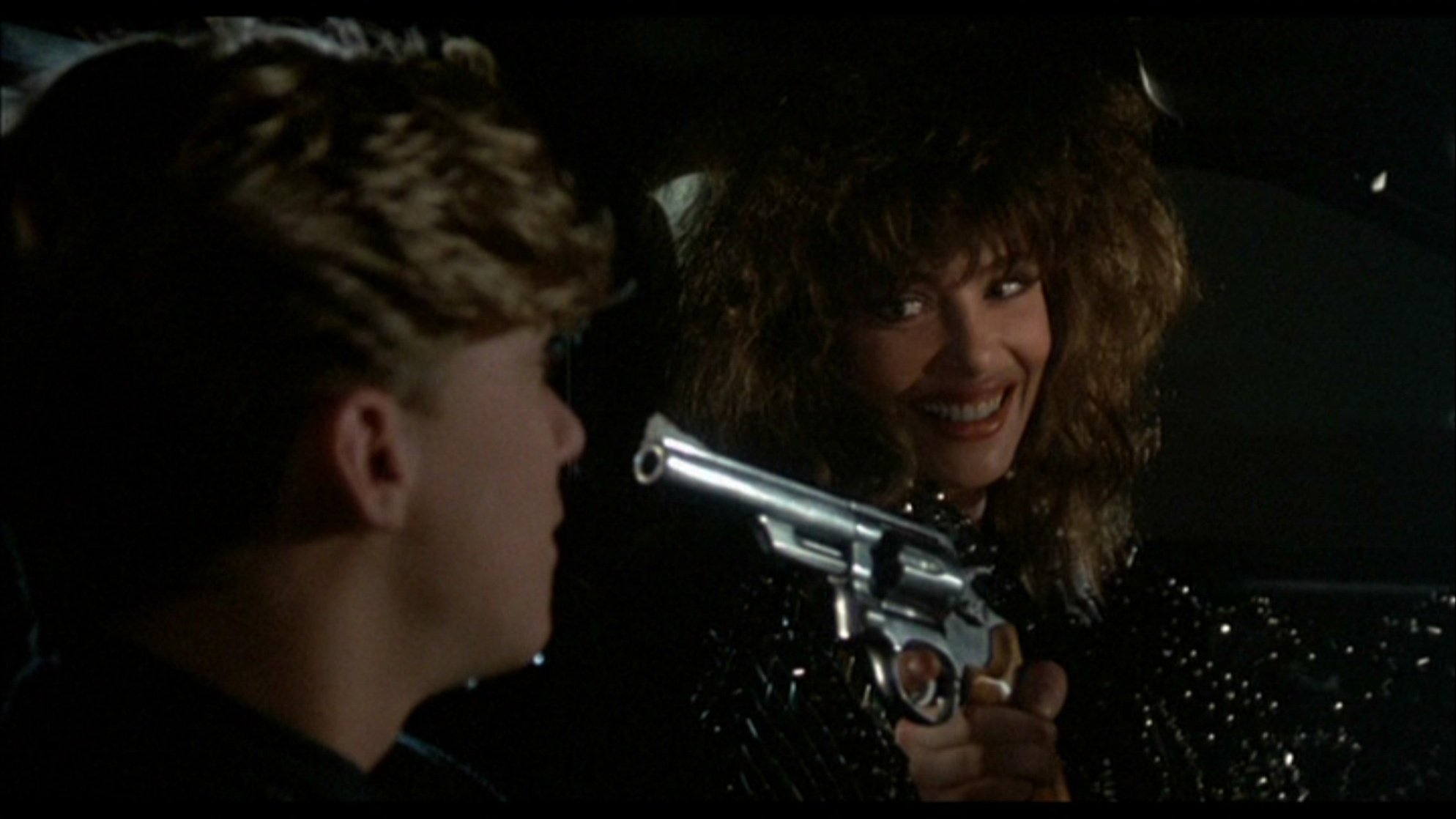 Weird Science