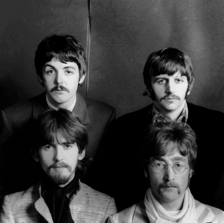 Picture of The Beatles