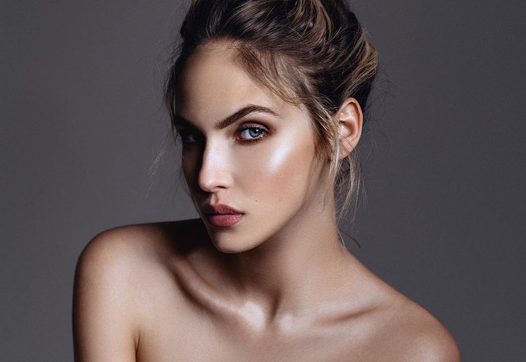 Elena Carriere