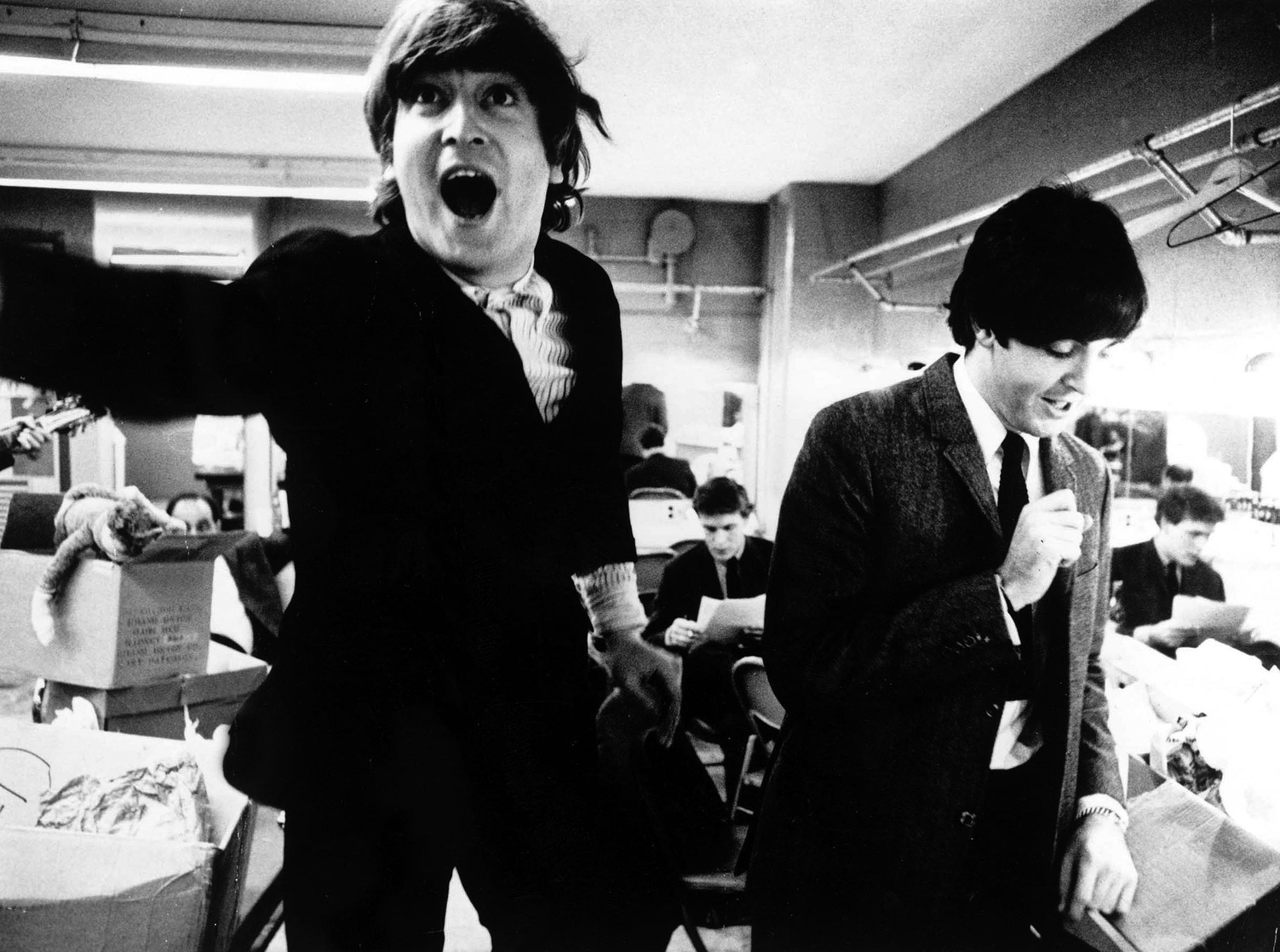 The Beatles The Beatles
