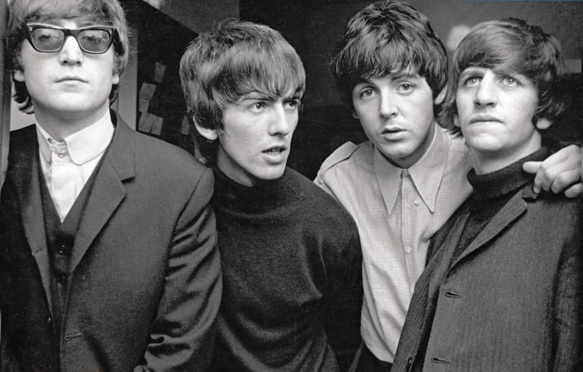 Picture of The Beatles