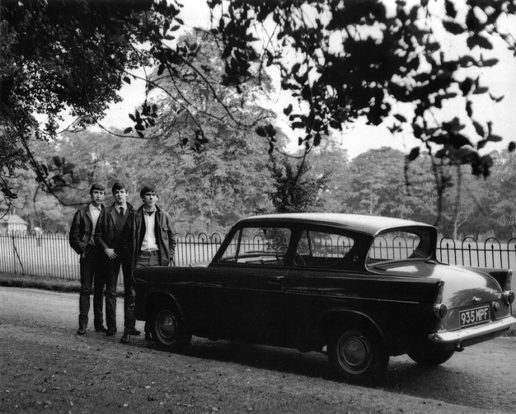 The Beatles