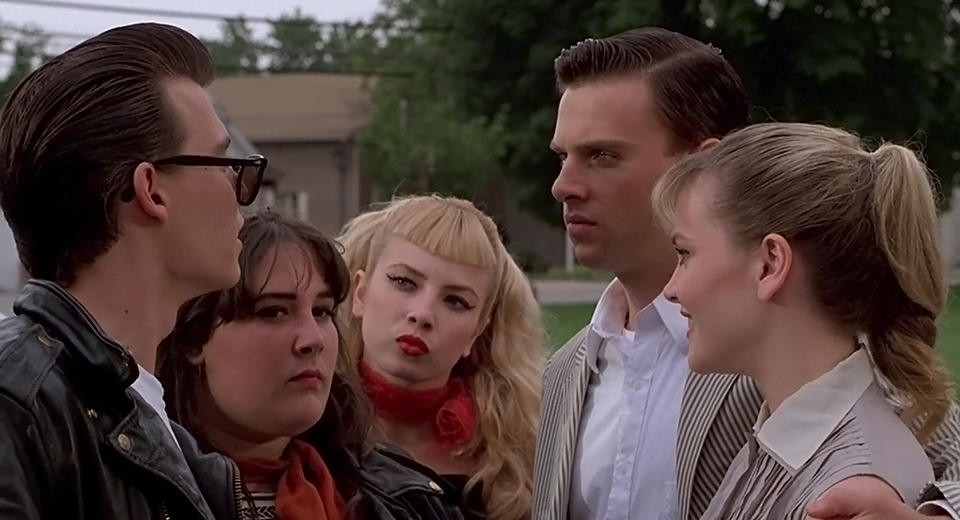 Cry-Baby Cry-Baby