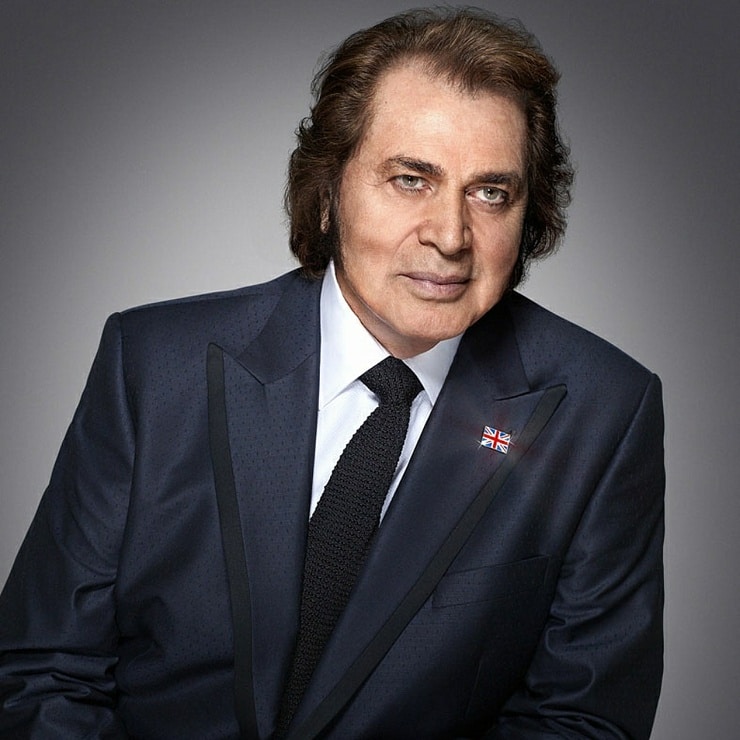 Picture of Engelbert Humperdinck