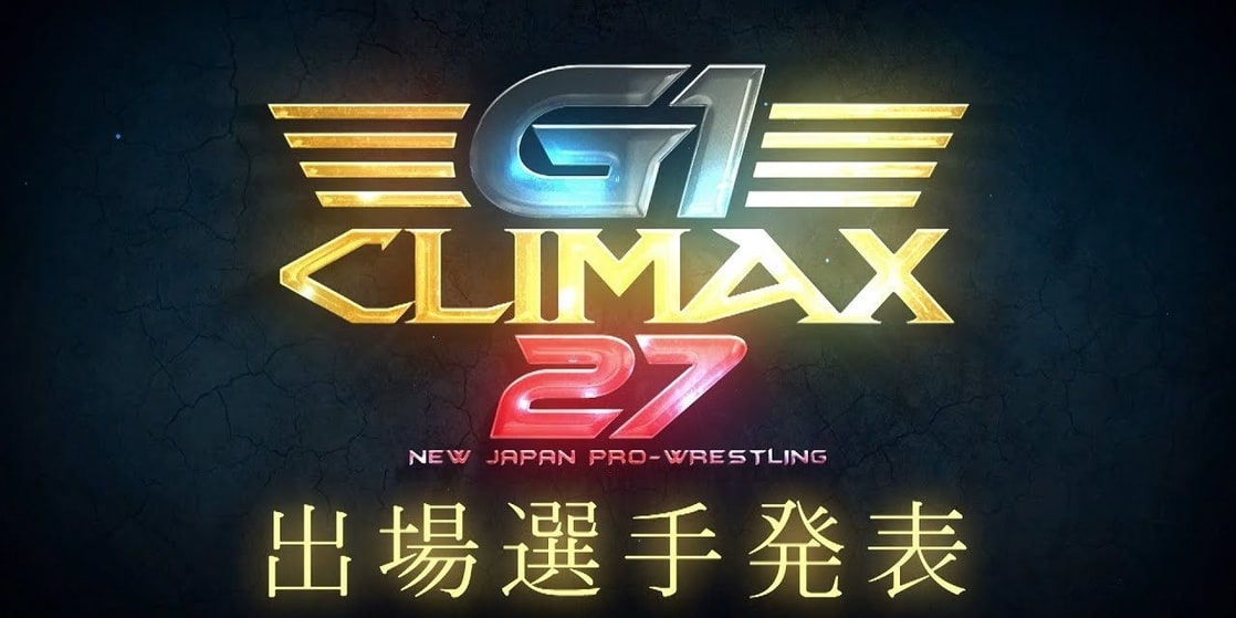 NJPW G1 Climax 27 - Day 1