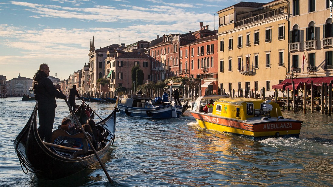 Venice