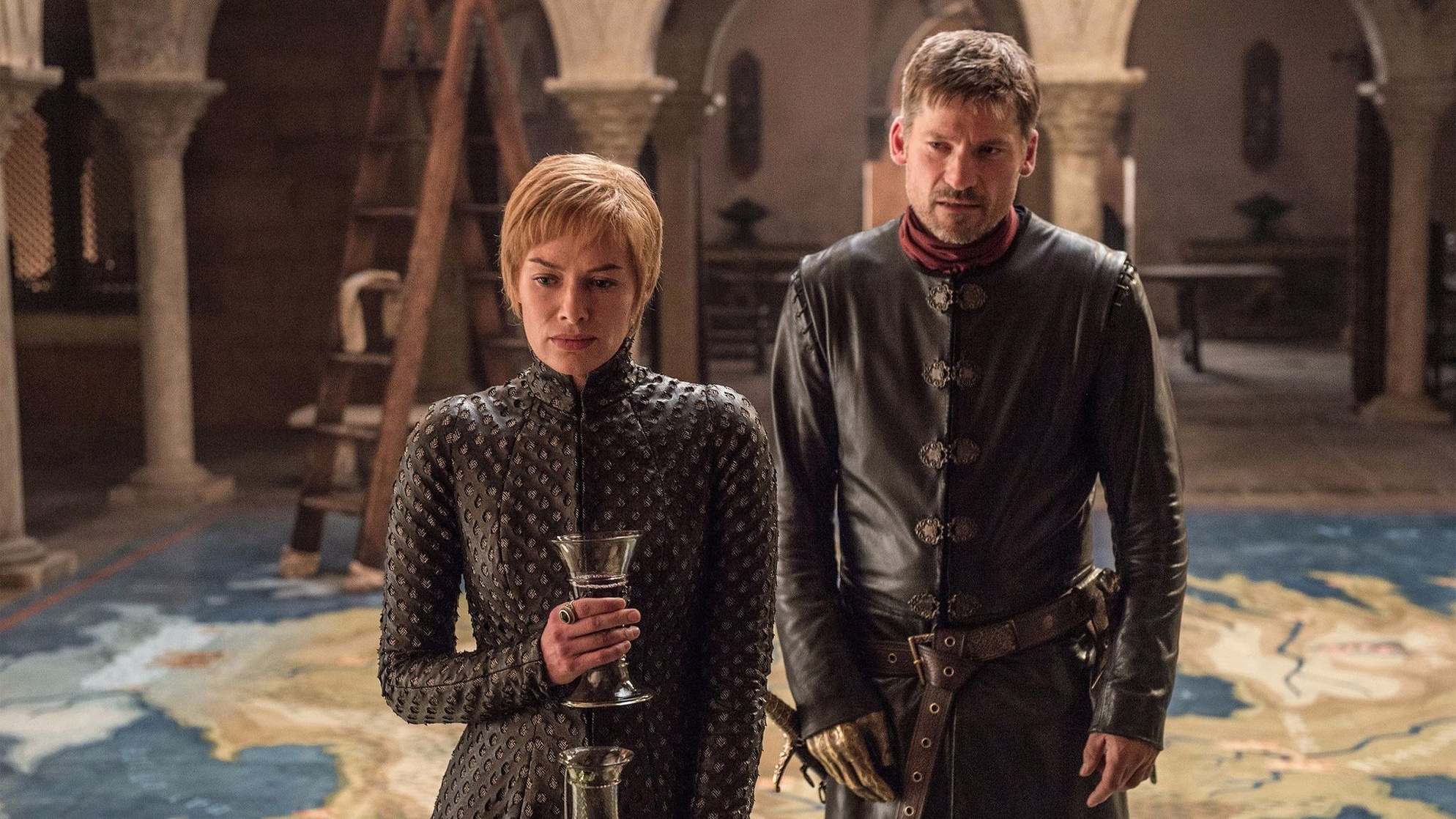 Game of Thrones