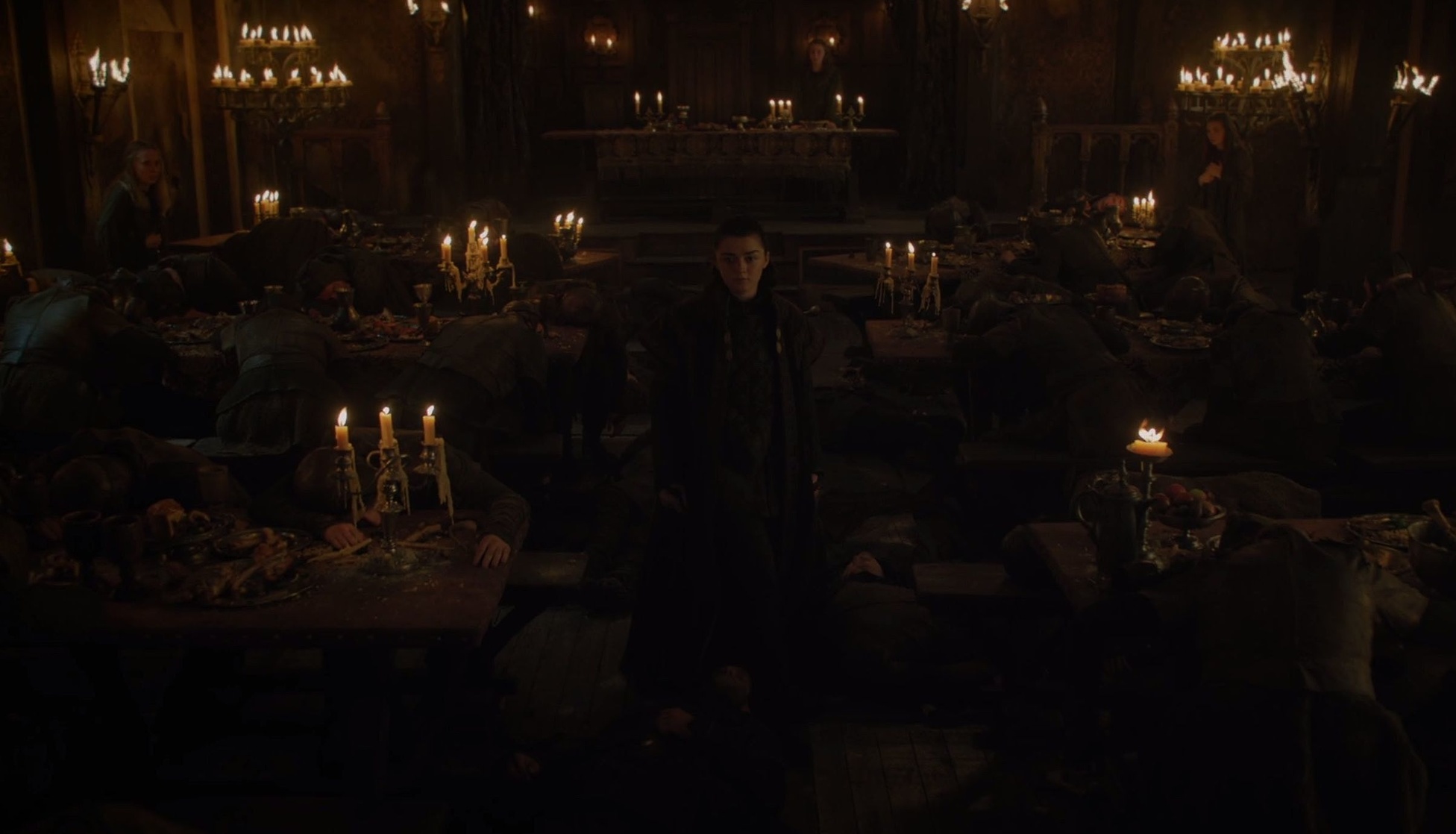 Game of Thrones