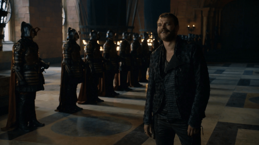 Game of Thrones