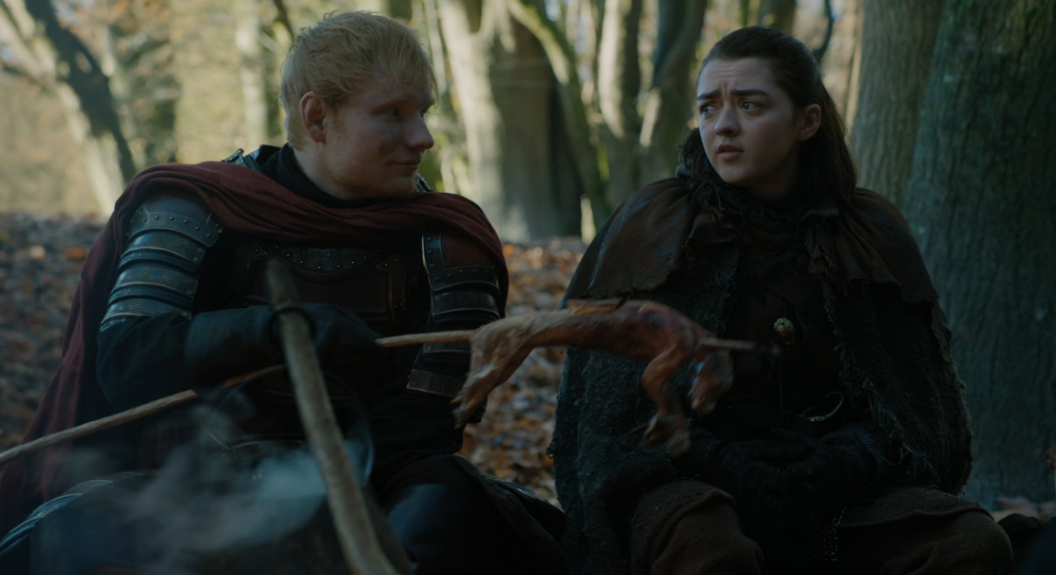 Game of Thrones