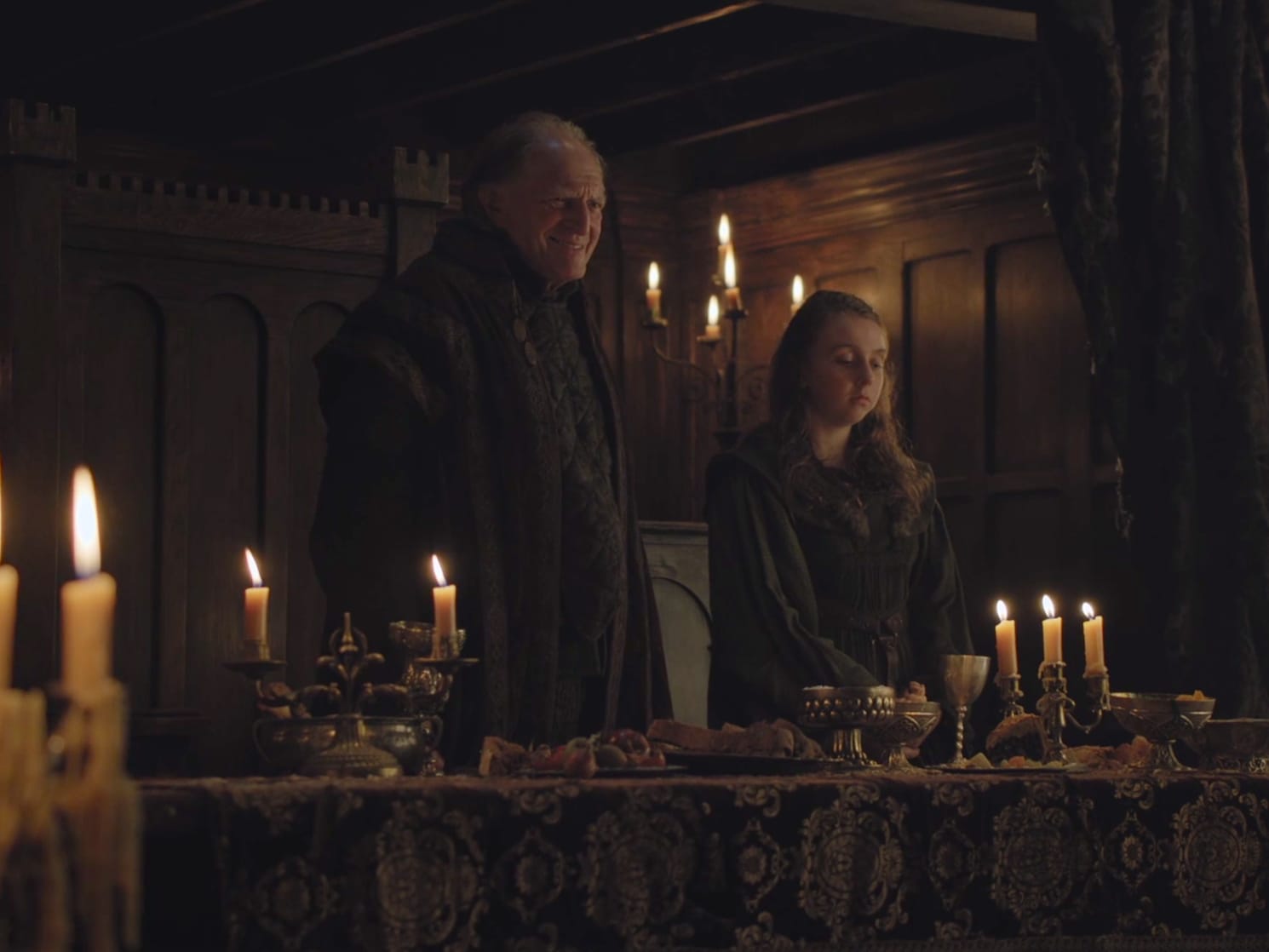 Game of Thrones