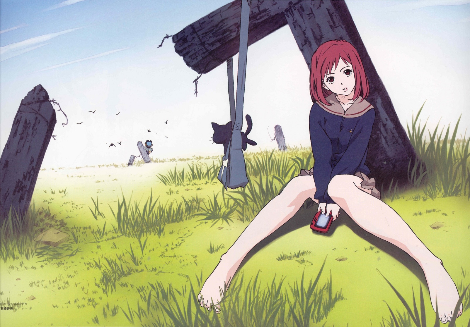 Mamimi Samejima