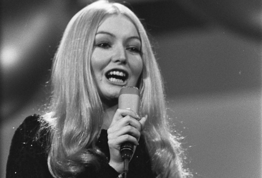 Mary Hopkin