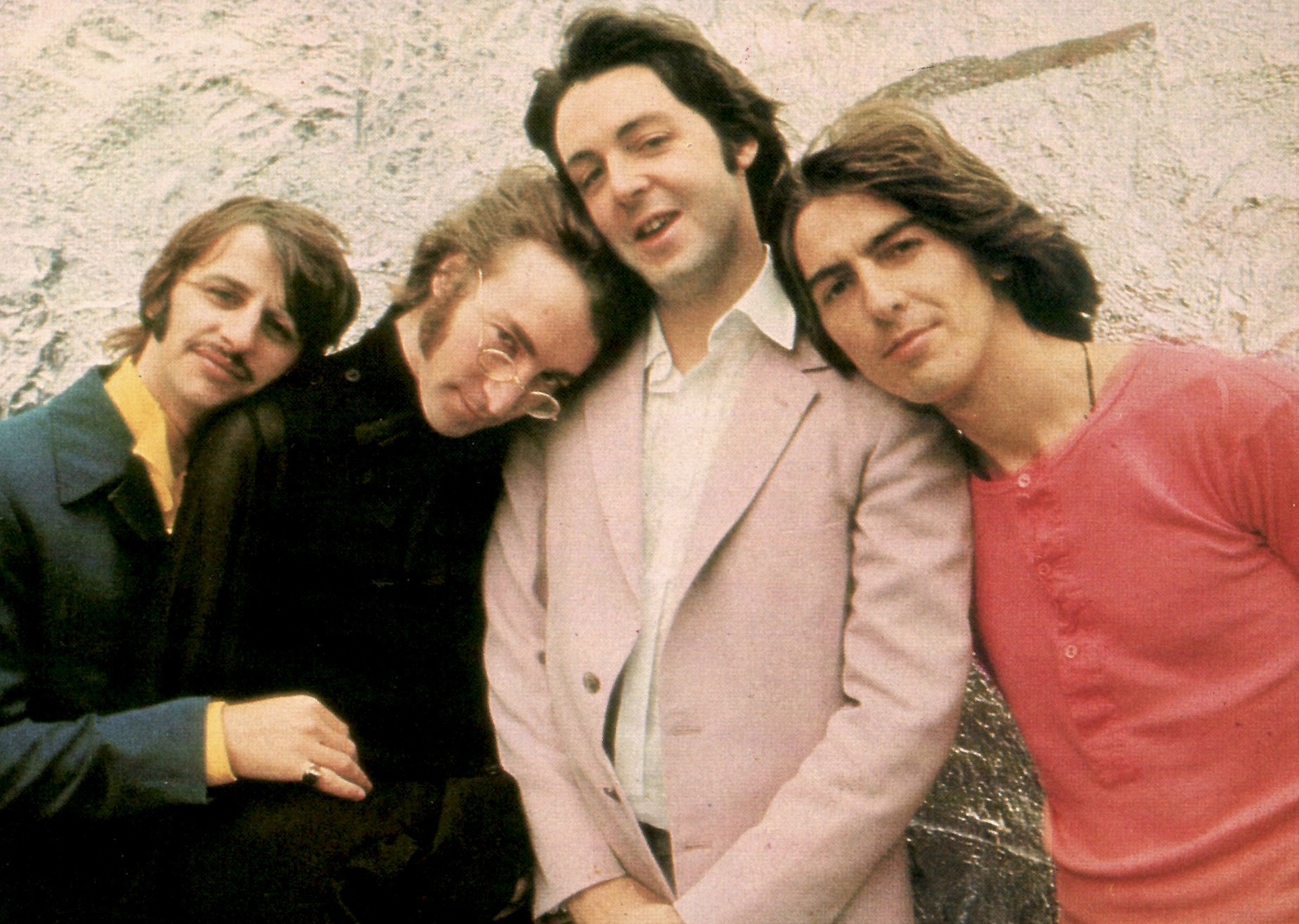 The Beatles The Beatles