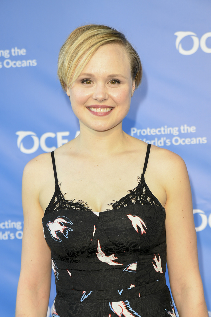 Picture of Alison Pill