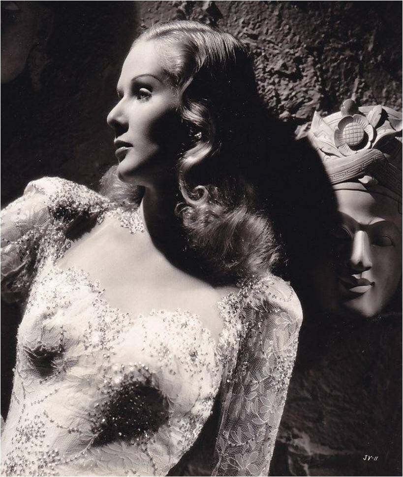 June Vincent