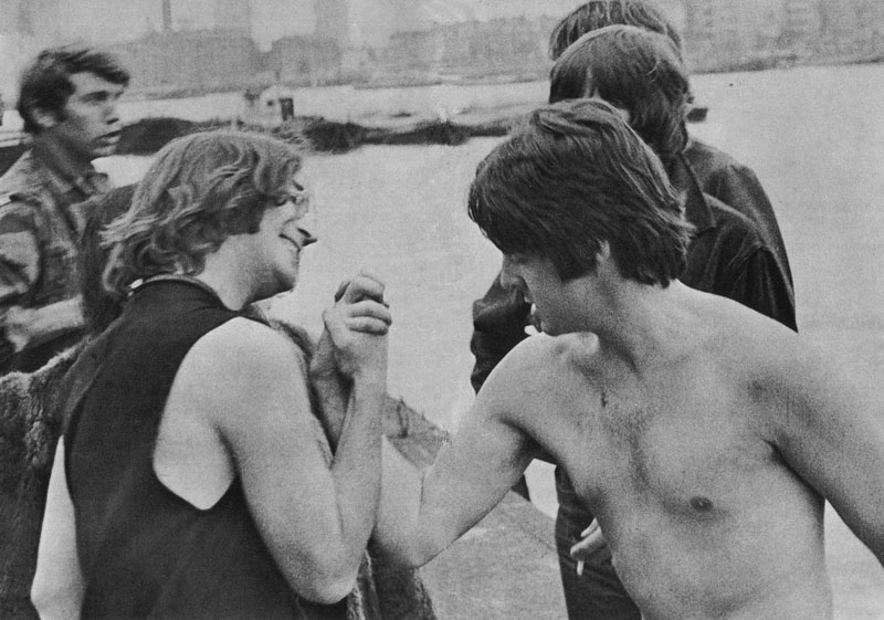 The Beatles The Beatles