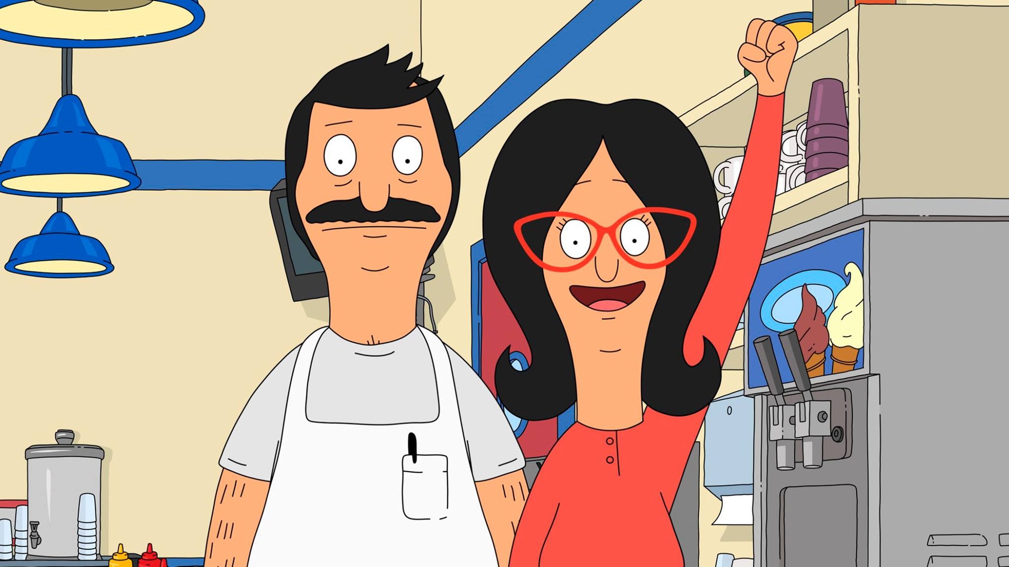 Bob's Burgers