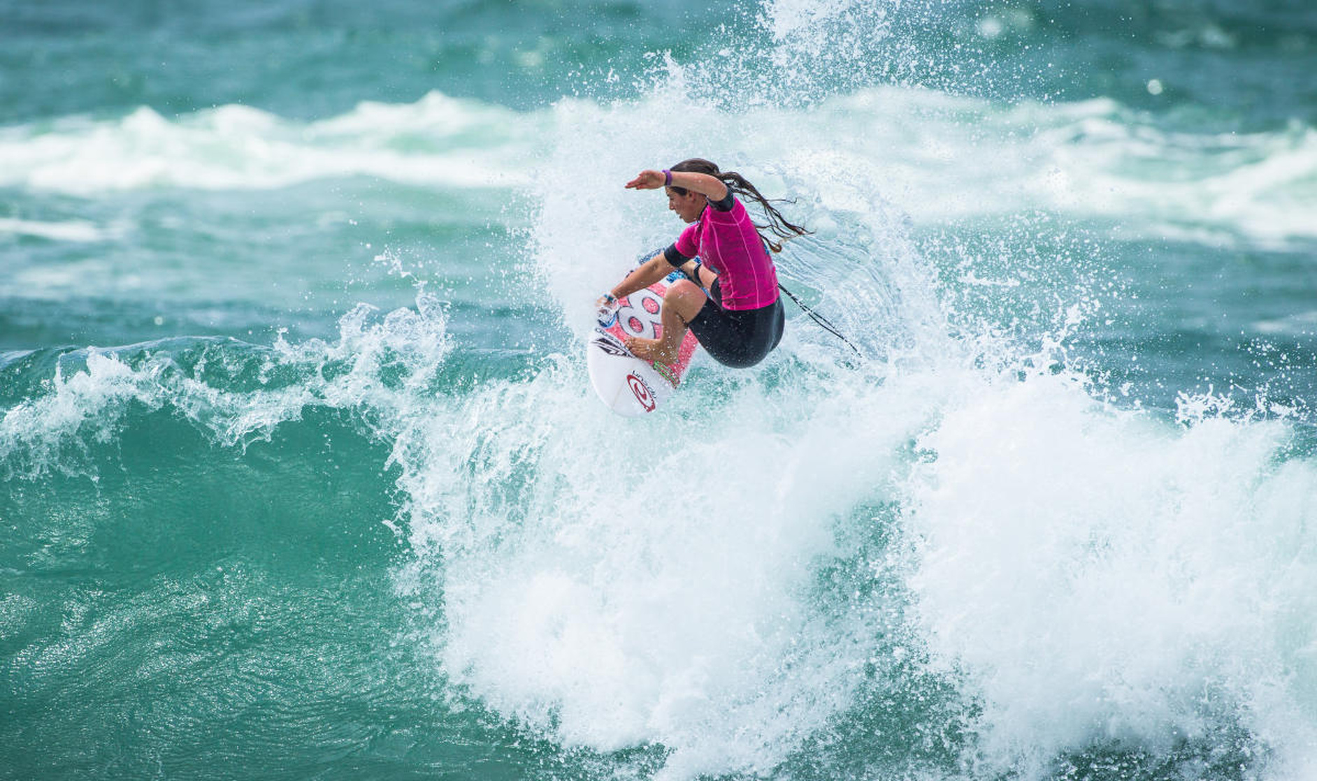 Tyler Wright (surfer)