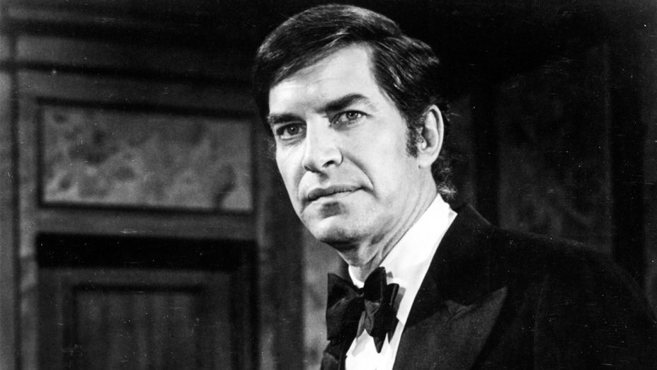 Martin Landau