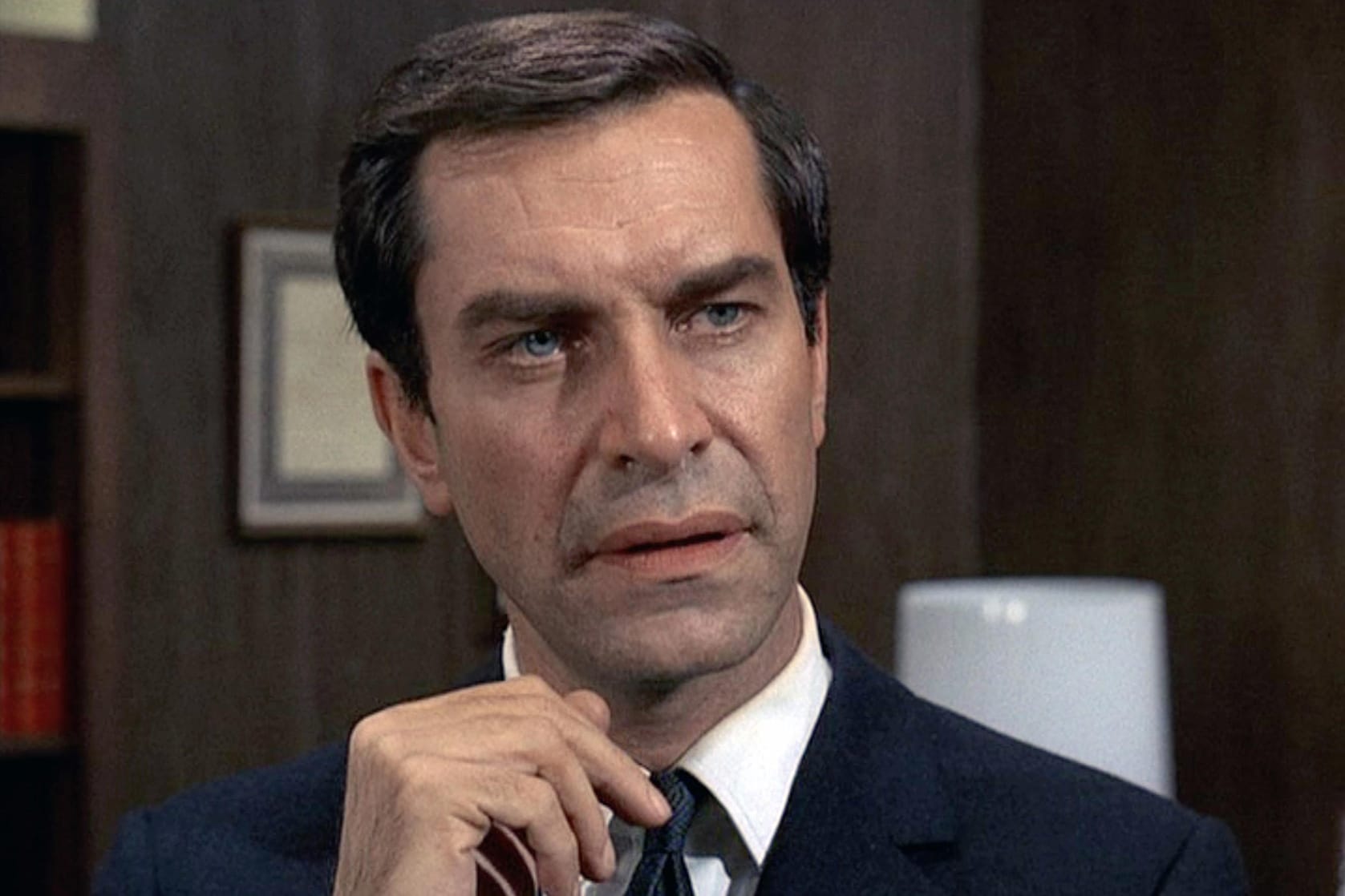 Image of Martin Landau