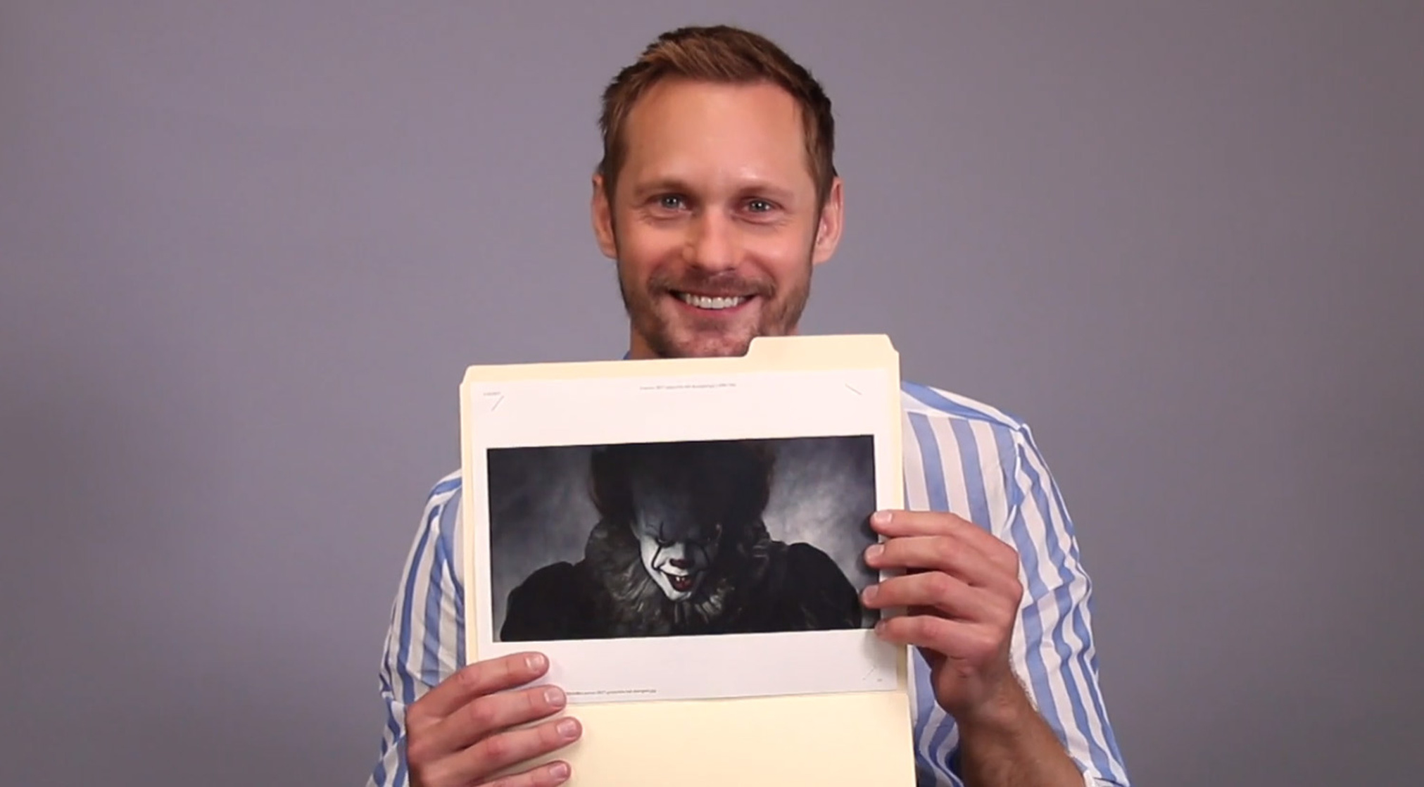 Alexander Skarsgård