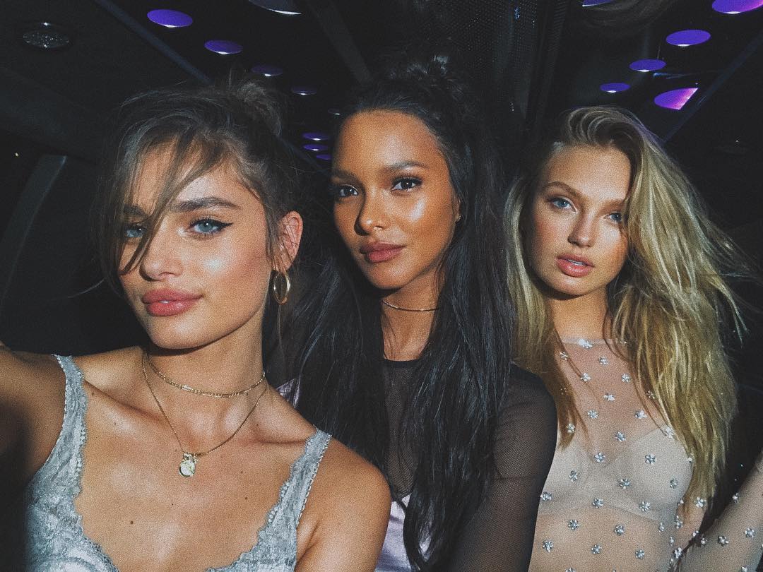 Romee Strijd Romee Strijd