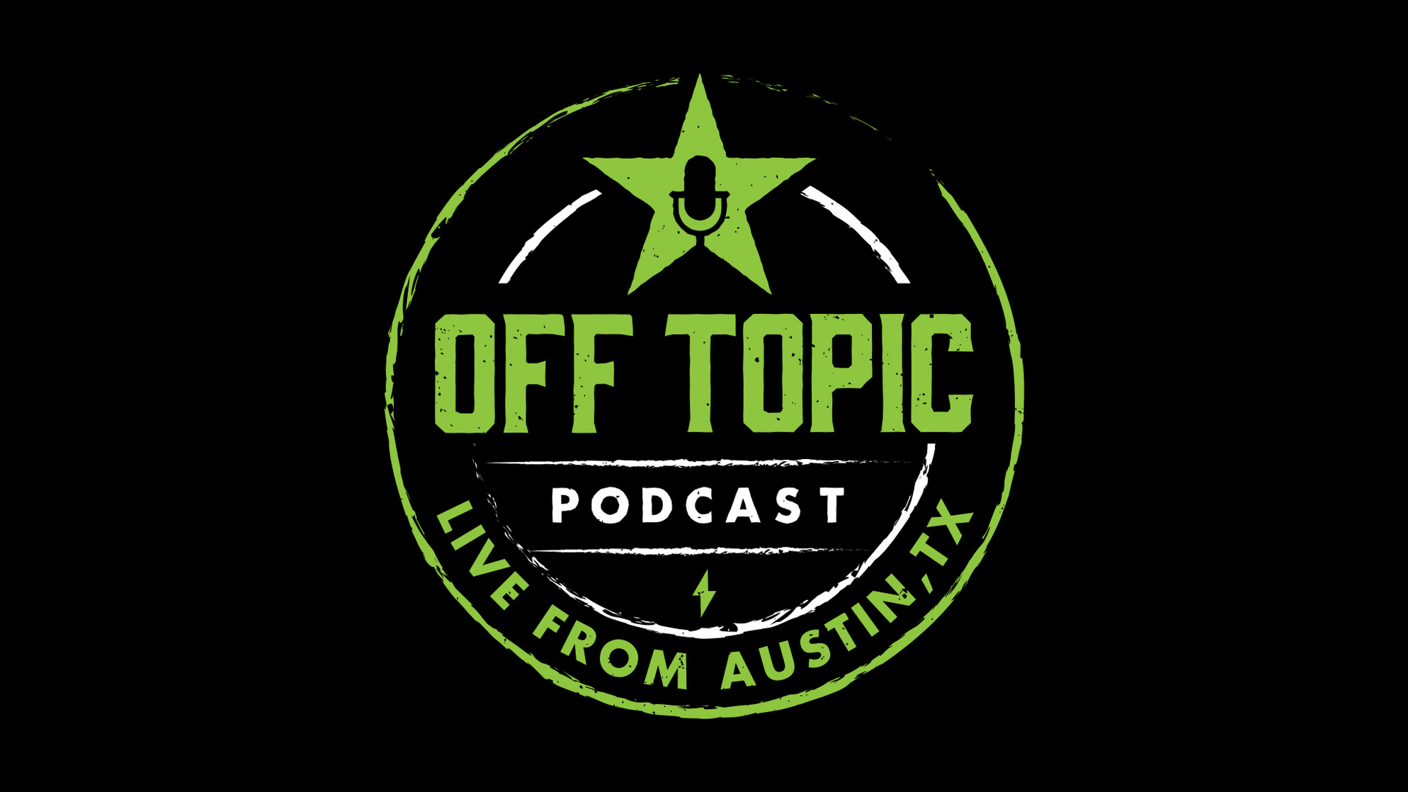 Off Topic