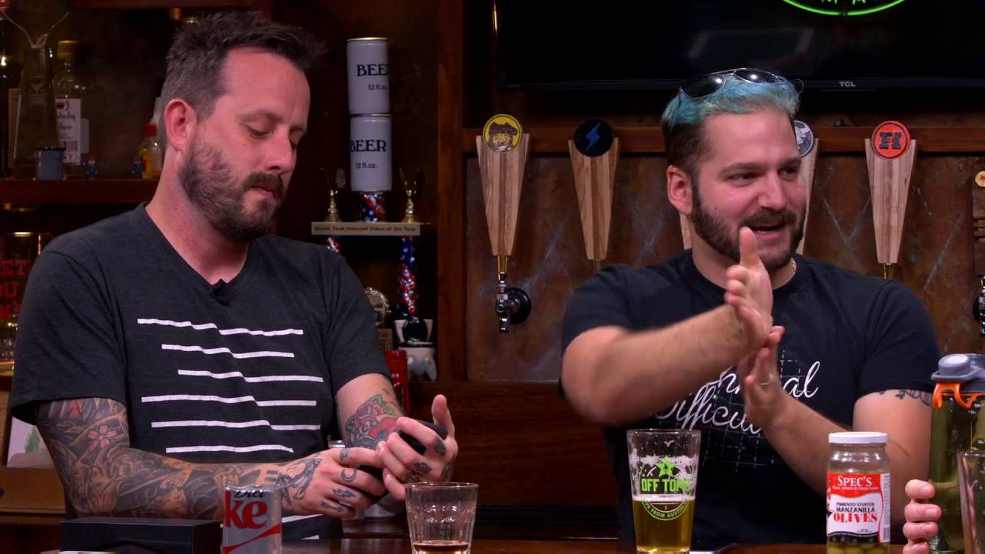 Off Topic