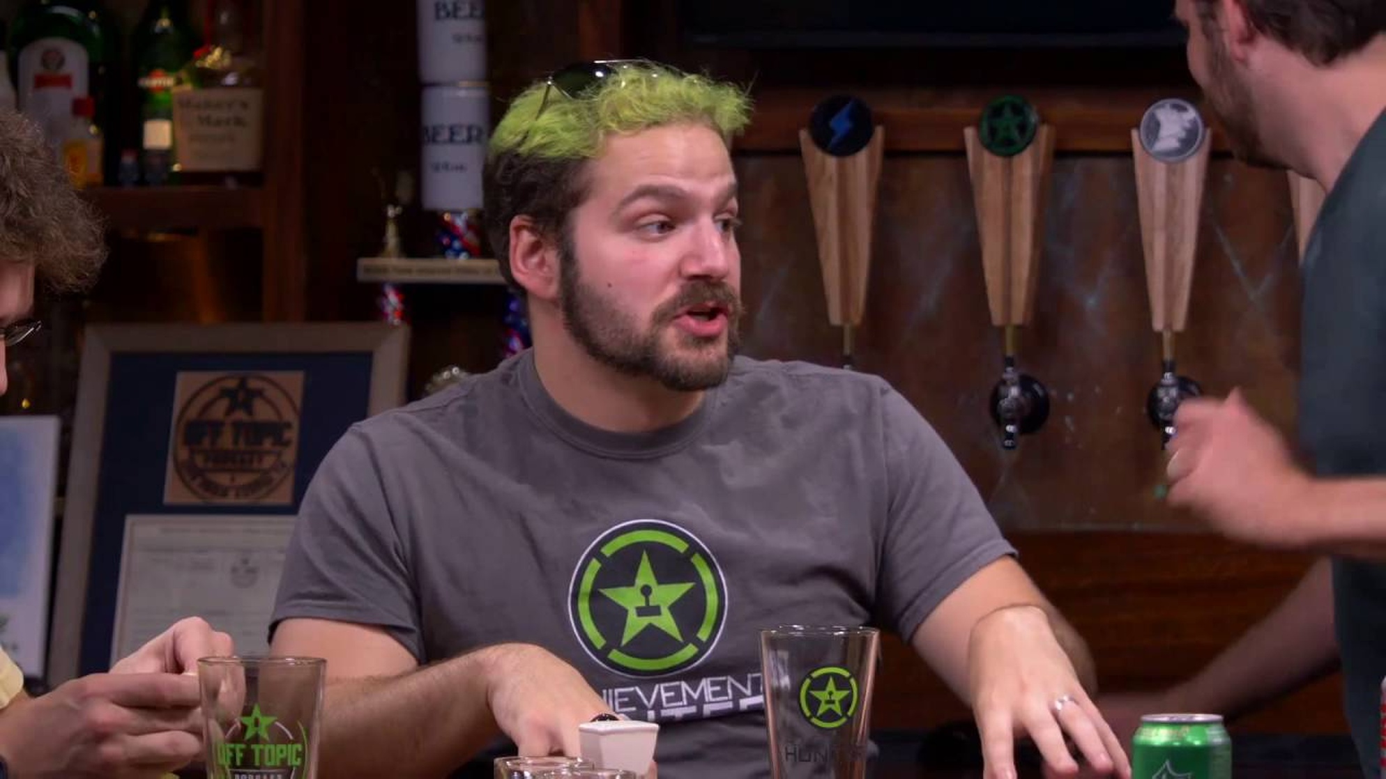 Off Topic
