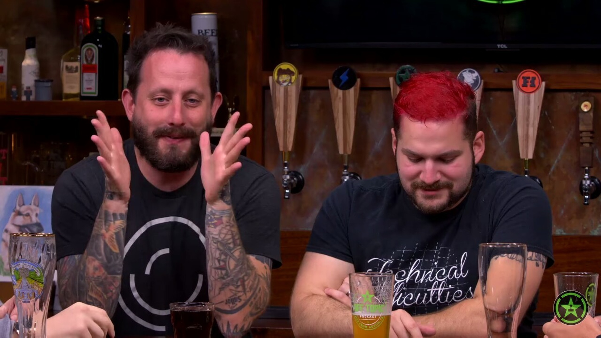 Off Topic