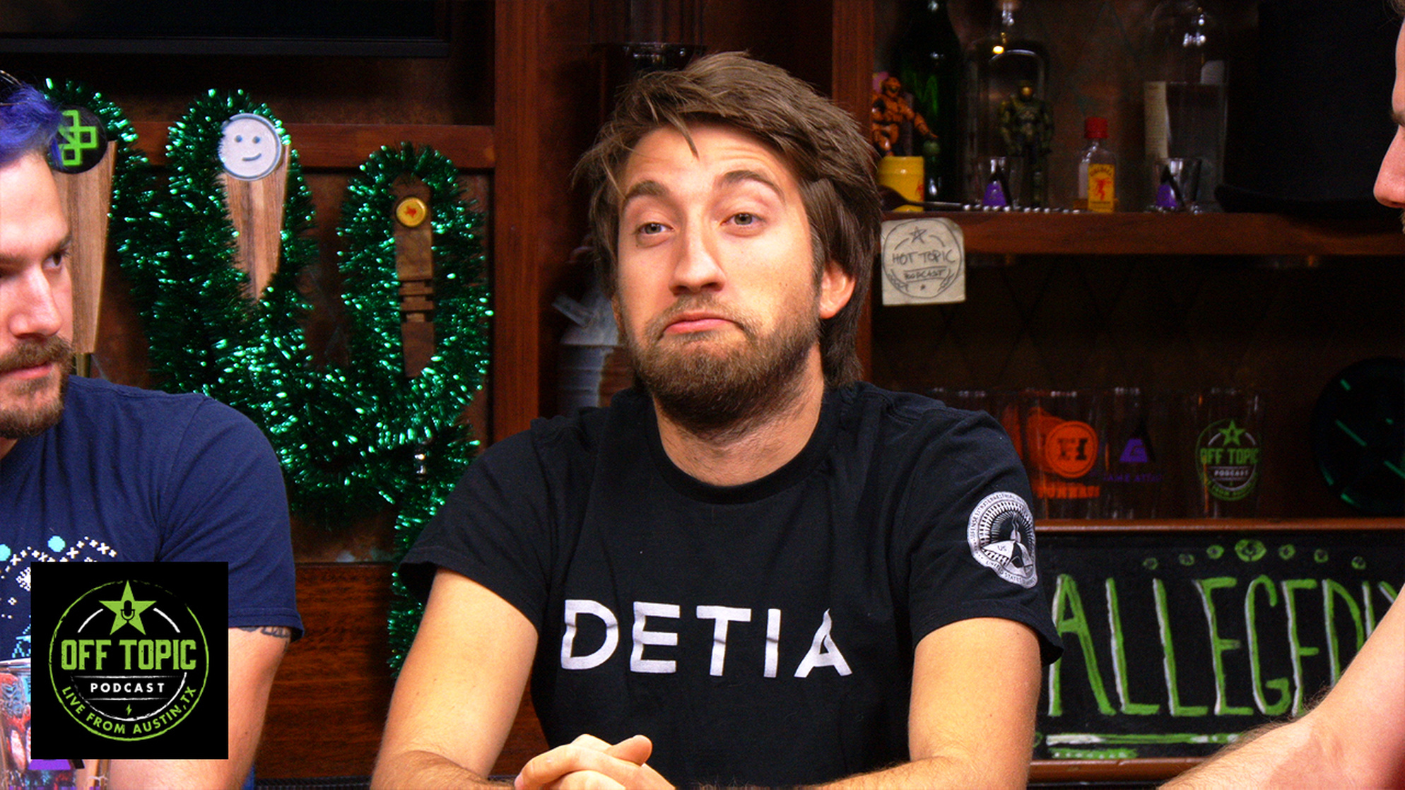 Off Topic