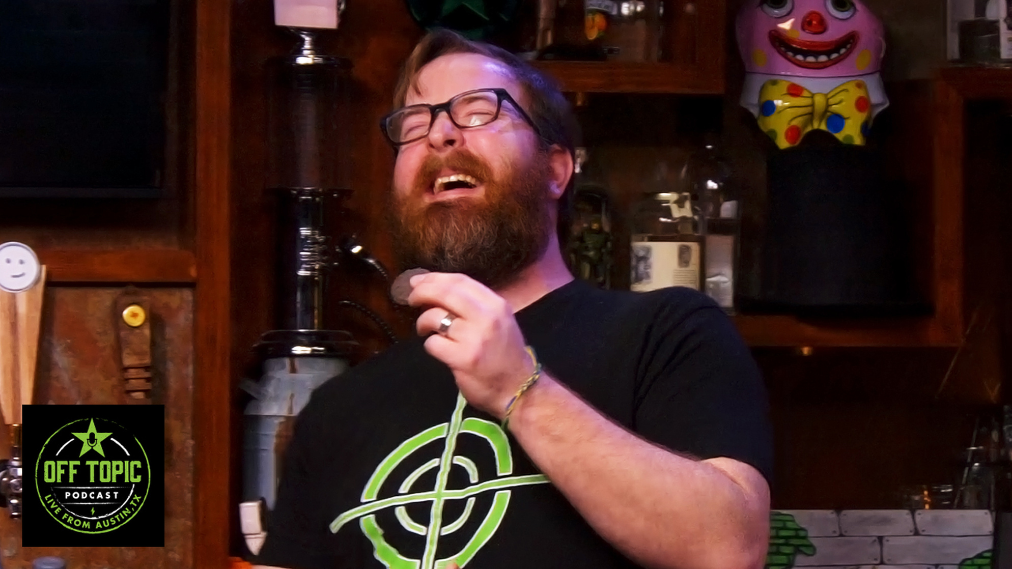 Off Topic