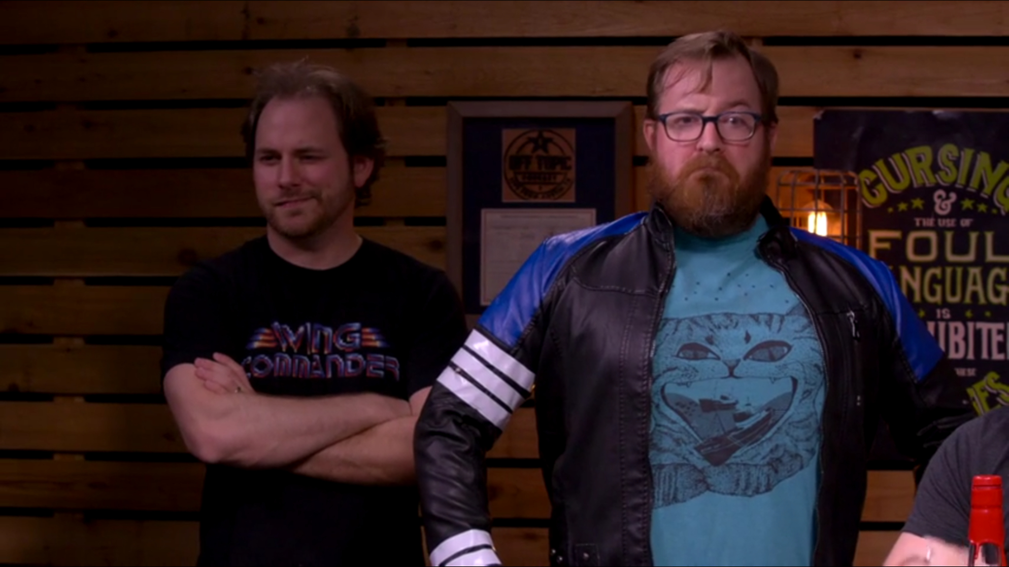 Jack Pattillo