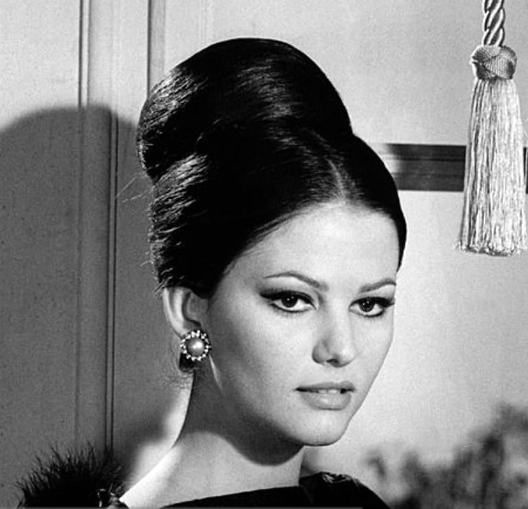 Claudia Cardinale