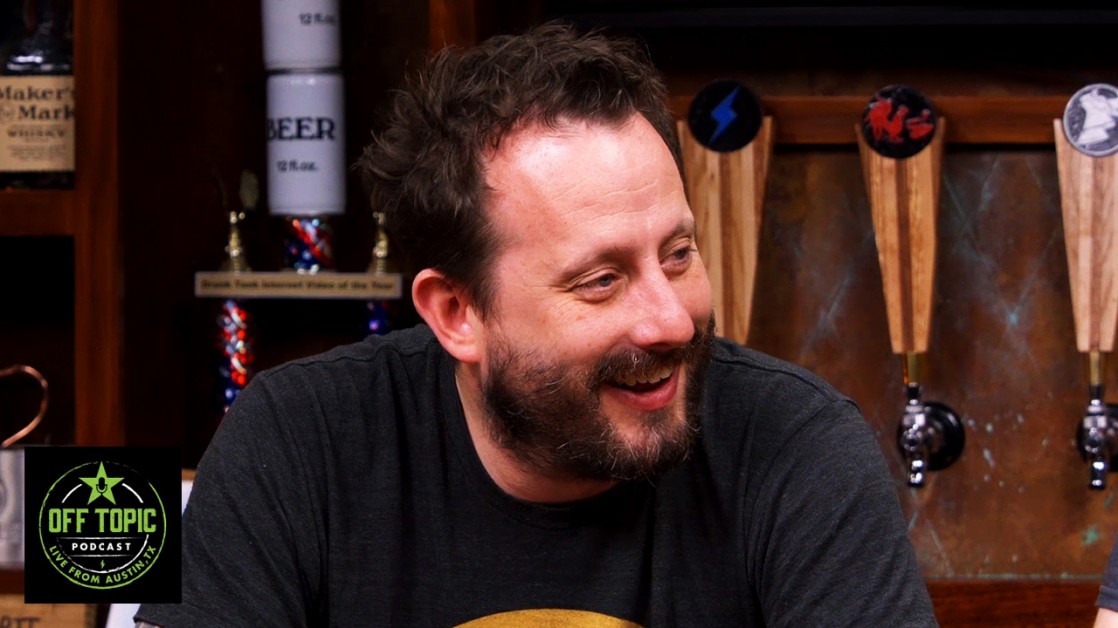 Picture of Geoff Ramsey