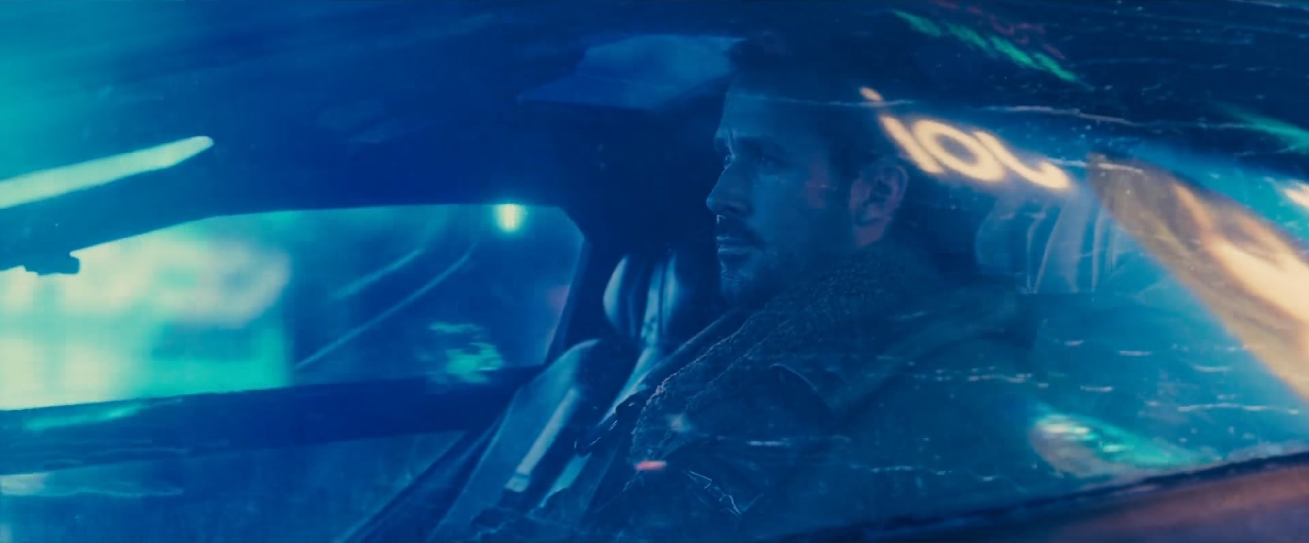 Blade Runner 2049