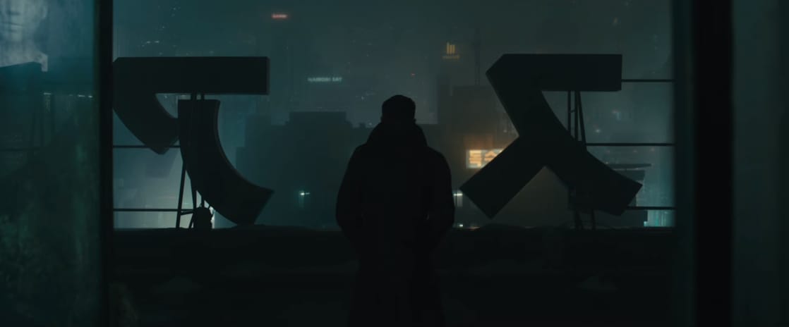 Blade Runner 2049