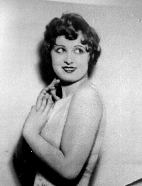 Image of Helen Kane