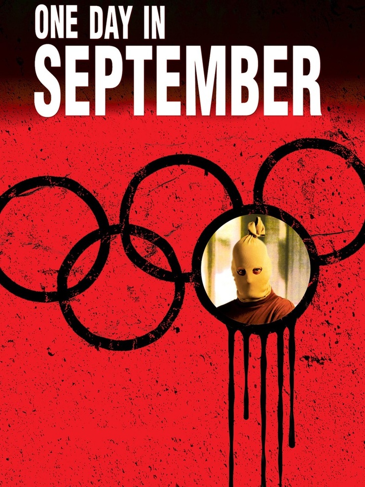 Image of One Day in September (1999)