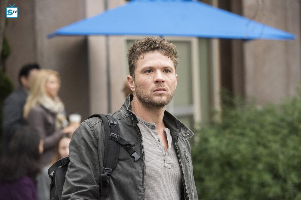 Ryan Phillippe