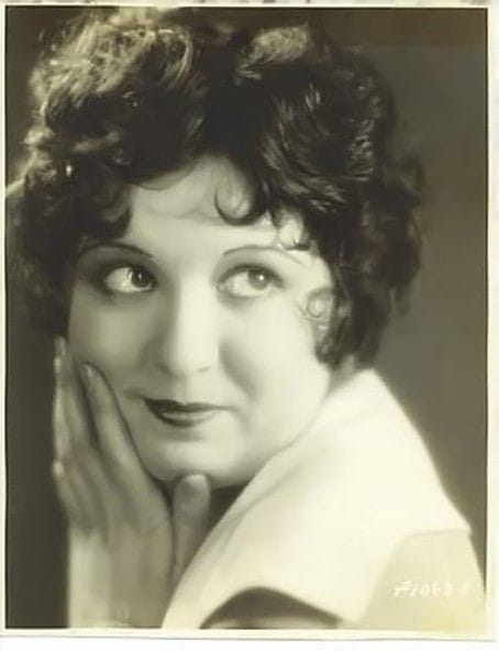 Picture of Helen Kane