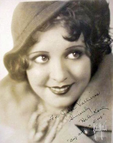 Picture of Helen Kane