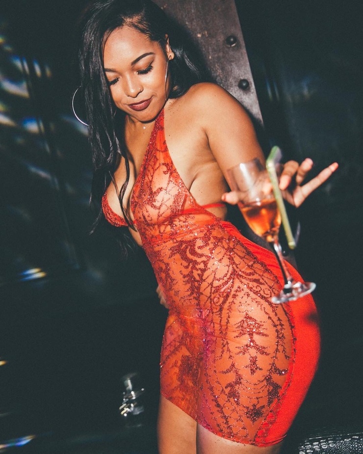 Picture of Sache Lamonte